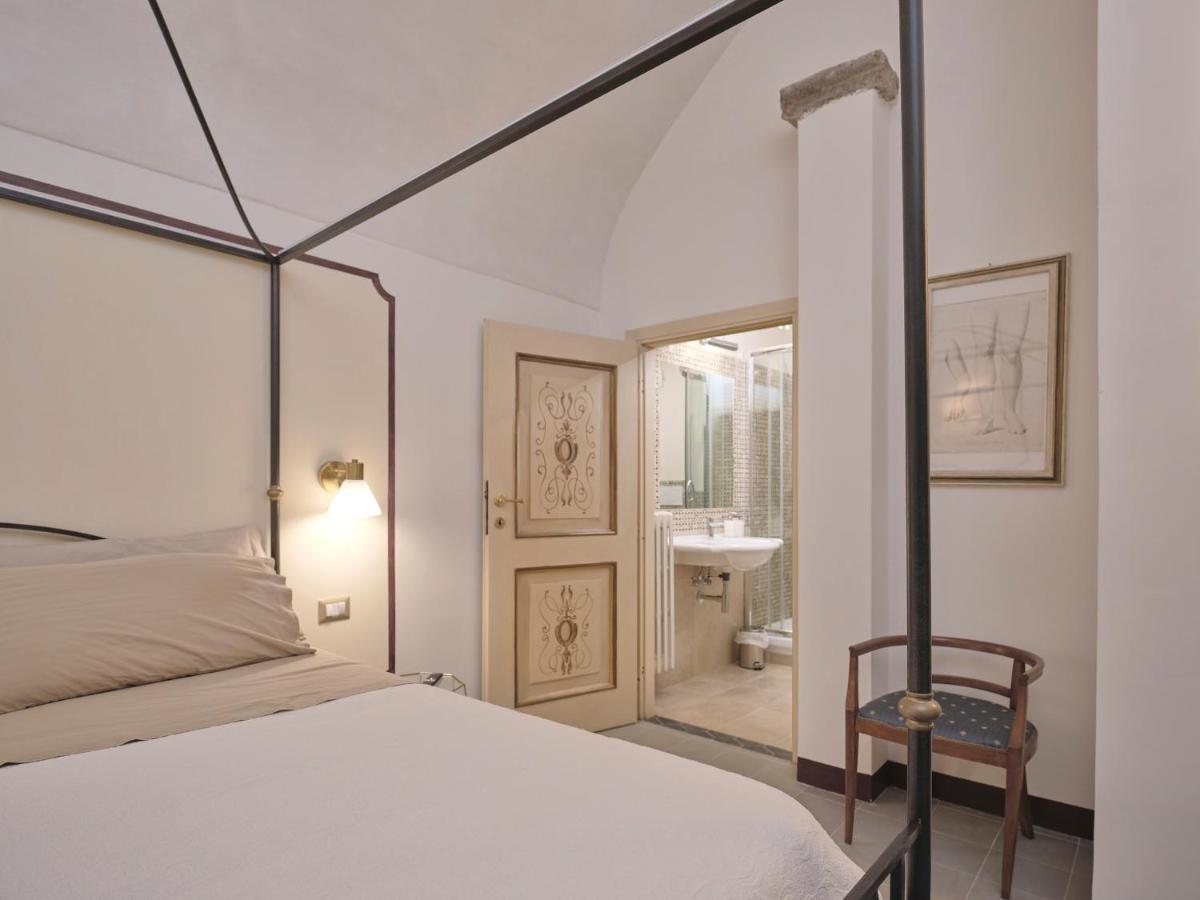 Agriturismo Castello Santa Margherita Cori Exterior foto