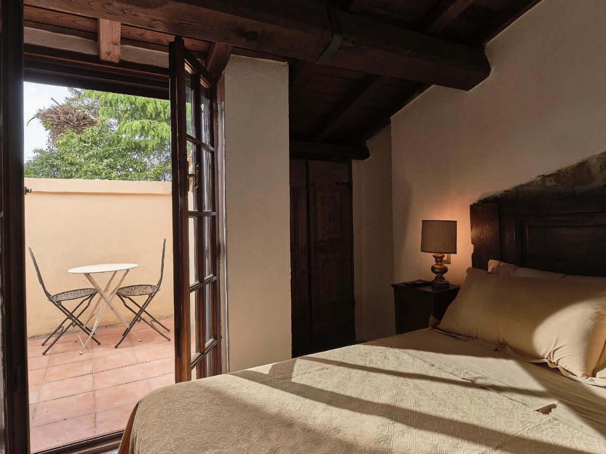 Agriturismo Castello Santa Margherita Cori Exterior foto