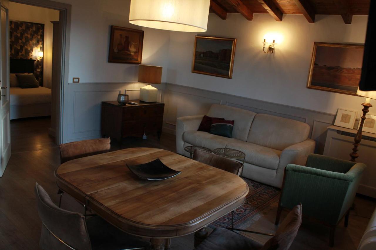 Agriturismo Castello Santa Margherita Cori Exterior foto