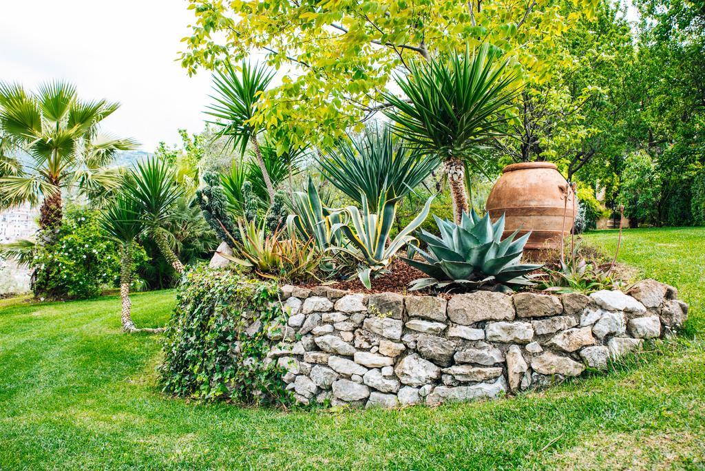 Agriturismo Castello Santa Margherita Cori Exterior foto